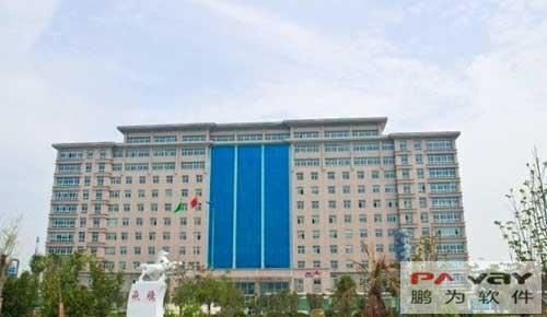 昊華駿化集團(tuán)牽手鵬為 開啟營銷服務(wù)一體化新里程