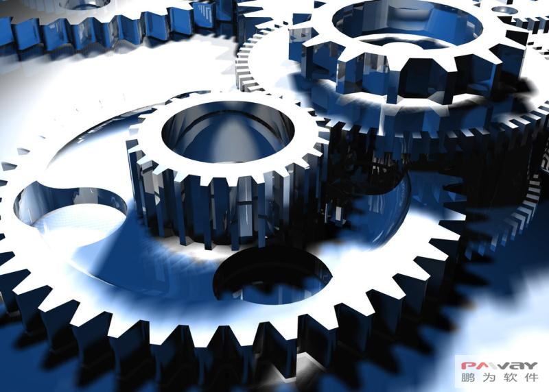 我國在機械制造業(yè)中的行業(yè)現(xiàn)狀及信息化管理發(fā)展的必然方向