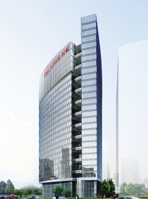 長虹簽約鵬為E4 借力CRM實(shí)現(xiàn)藍(lán)?？缭? title=