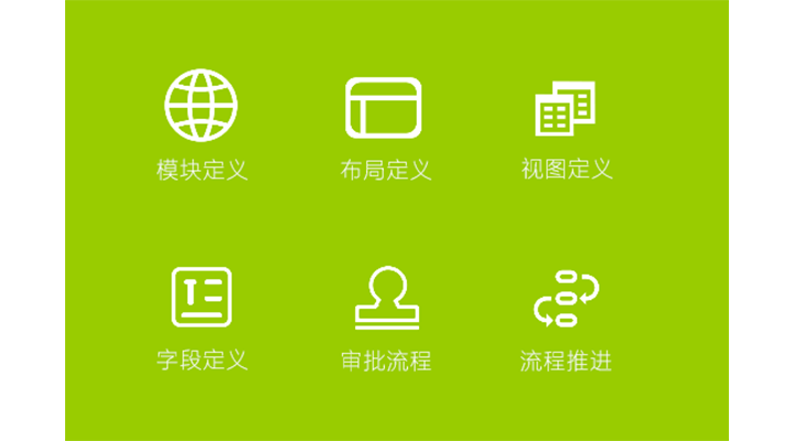 強大的系統(tǒng)擴展性