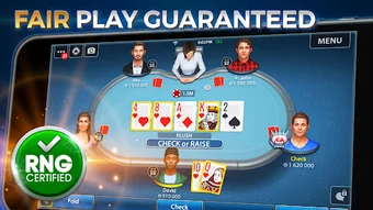 Omaha poker hand rankings