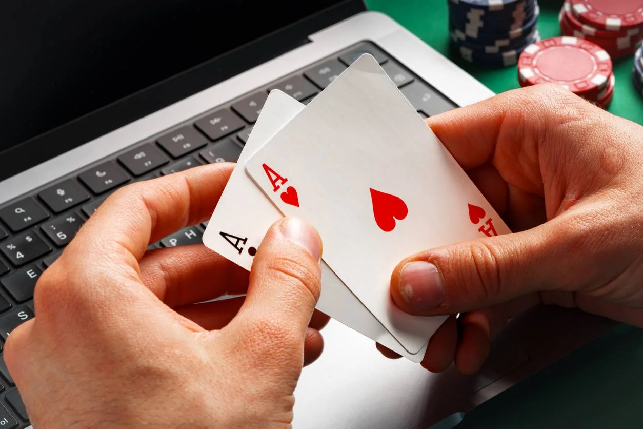 Poker face streaming