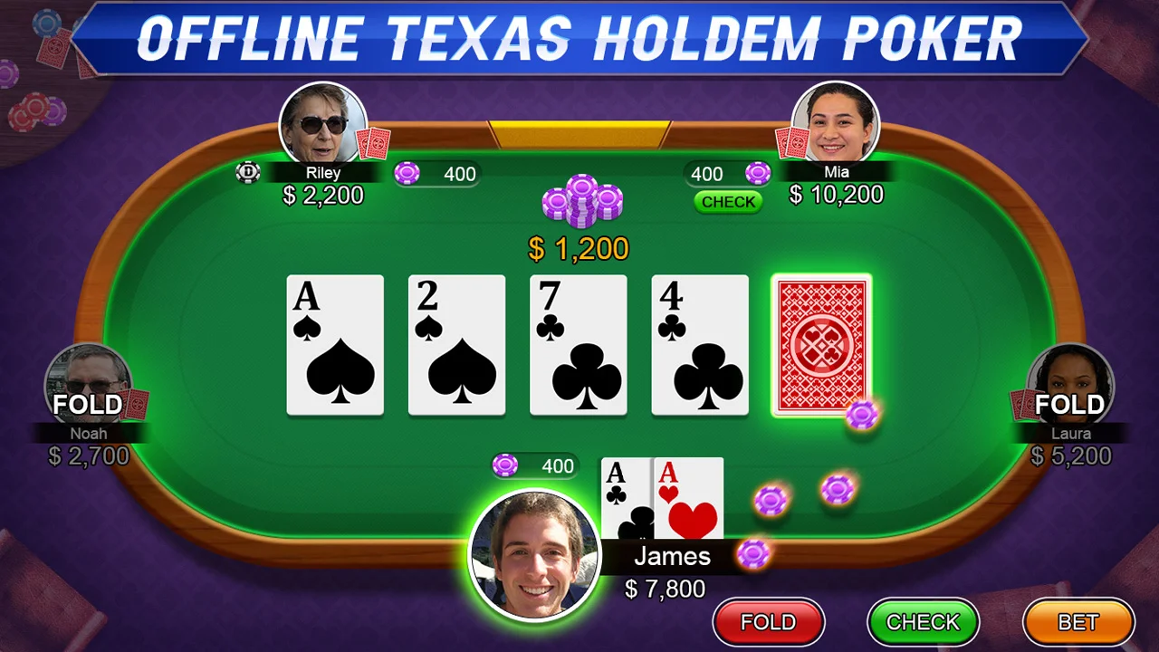 Poker night 3