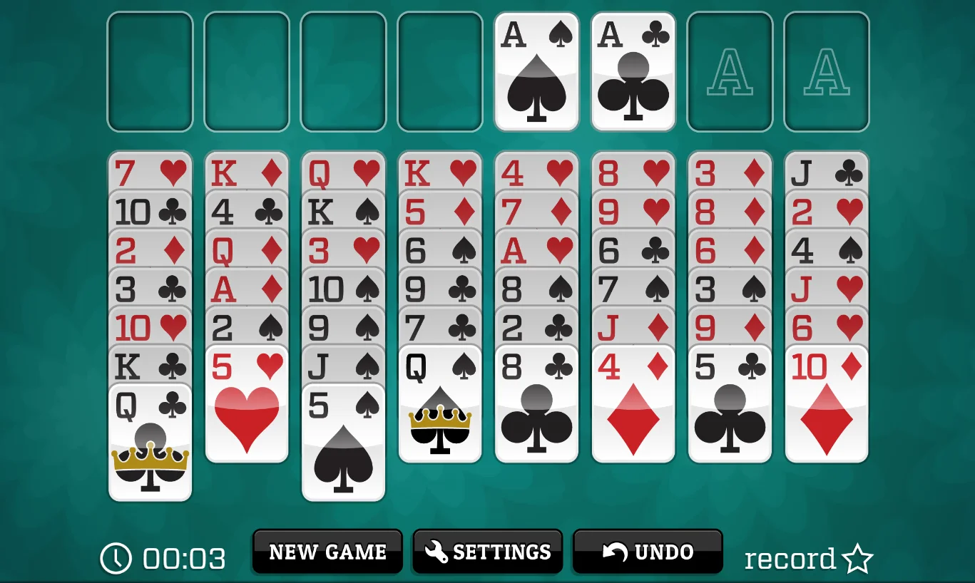 Top online poker sites