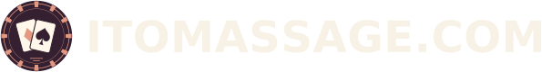 ITOMASSAGE.COM